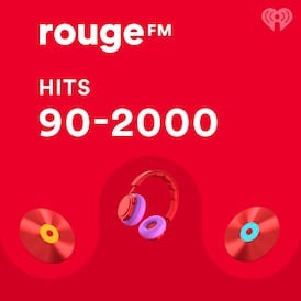 Rouge Hits 90-2000