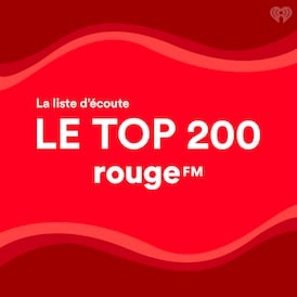 Le Top 200 Rouge
